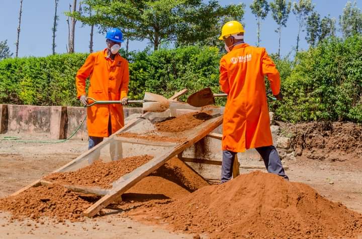 Durable, Affordable & Easy-to-Use Machines for Every Builder