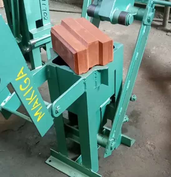 Why Makiga Interlocking Soil Blocks Outshine Ndarugo Stones in Modern Construction