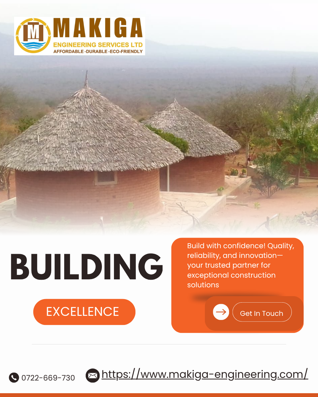 Residential Housing - Nairobi