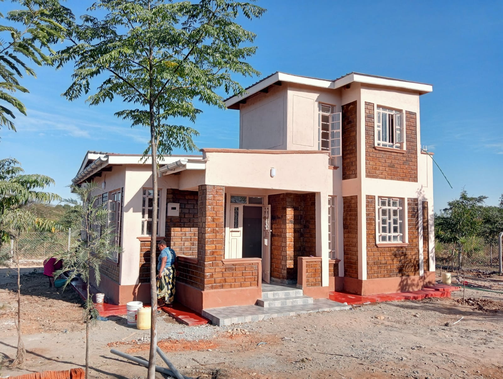 Affordable Housing - Kigali